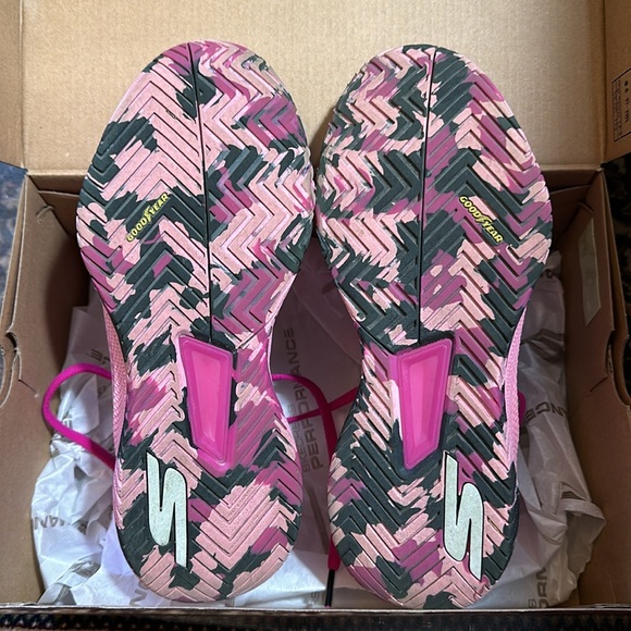 Skechers Viper Court Pro Pickleball Sneakers size 7 women’s - Picture 7 of 10